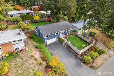 20142 17th Avenue NW Shoreline WA 98177