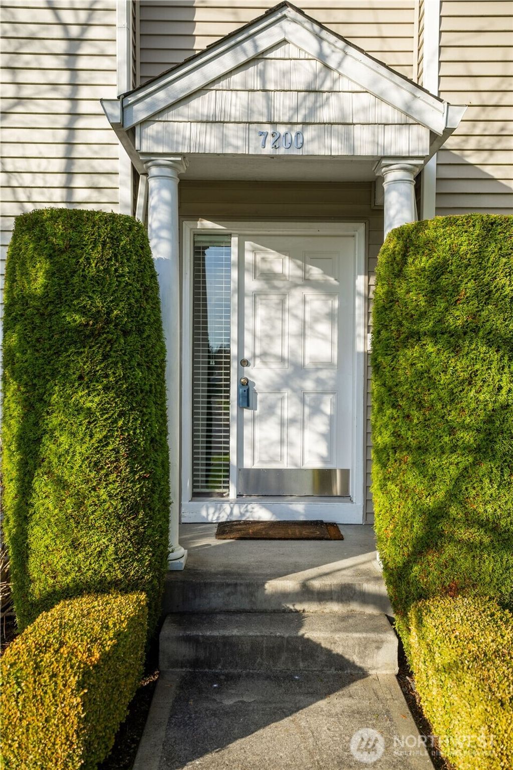 Photo of 7200 34th Avenue NE, Lacey, WA 98516 (MLS # 2475568)