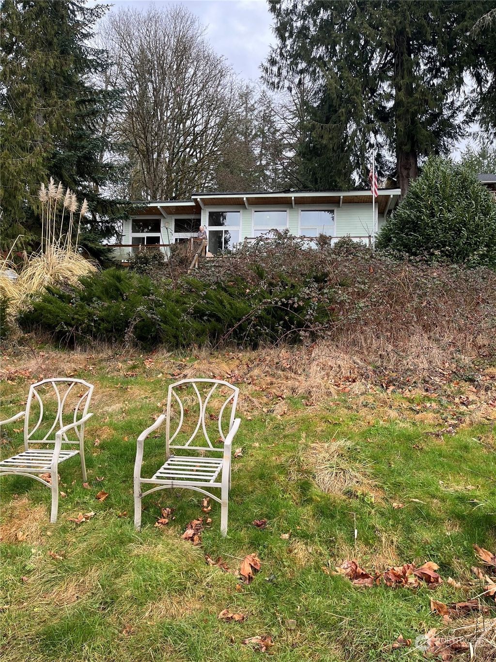 Photo of 4902 Weber Road, Snohomish, WA 98290 (MLS # 2214388)
