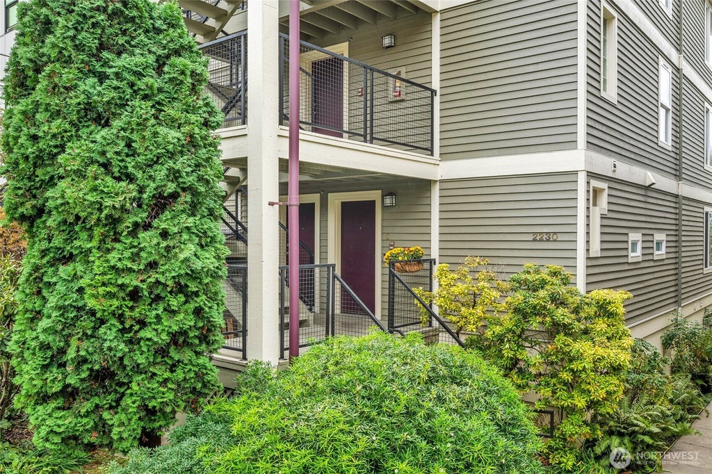 Photo of 2230 Yale Avenue E #C, Seattle, WA 98102 (MLS # 2587505)