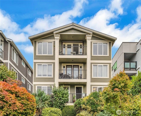 Photo of 2230 Yale Avenue E #C, Seattle, WA 98102 (MLS # 2587505)
