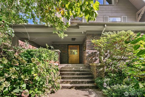 Photo of 1154 21st Avenue E, Seattle, WA 98112 (MLS # 2441226)