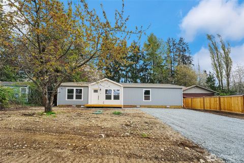 13105 ridge circle E, Bonney Lake, WA 98391 - MLS#: 2360500