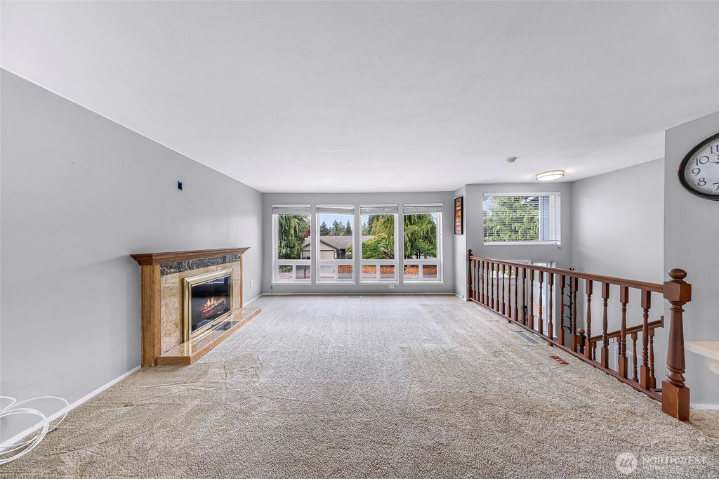 Photo of 11001 31st Avenue SE, Everett, WA 98208 (MLS # 2432191)
