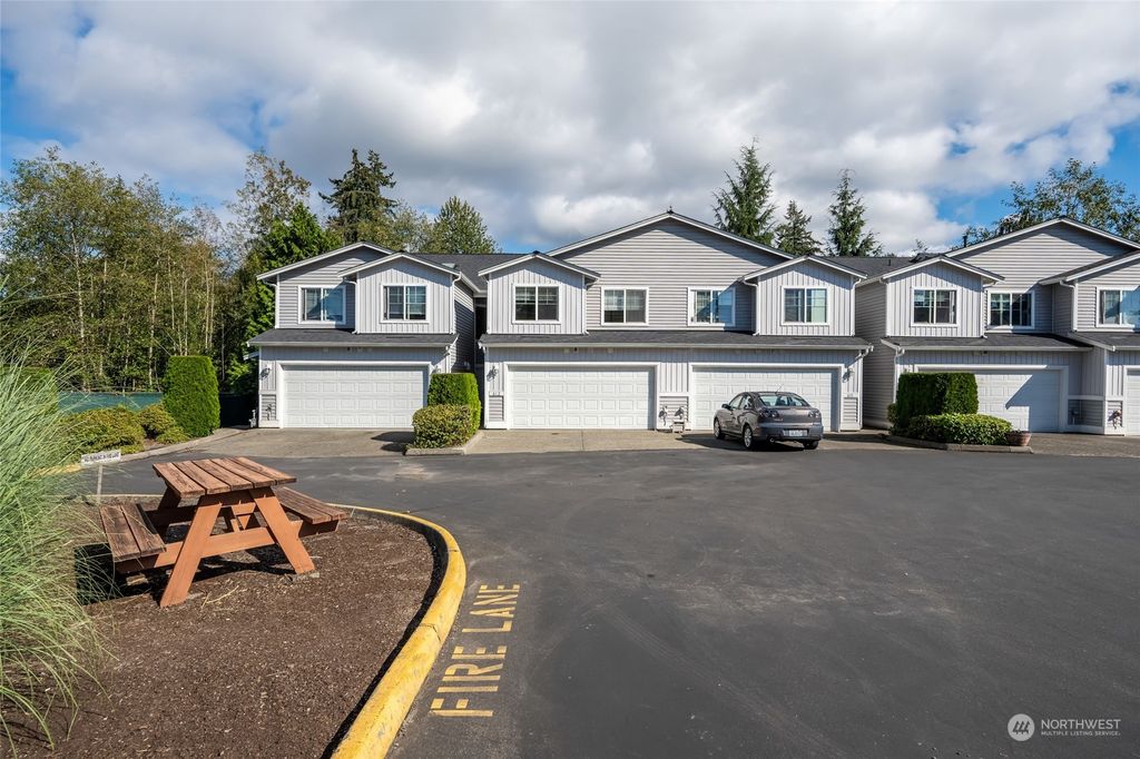 Photo of 14607 52nd Avenue W #612, Edmonds, WA 98026 (MLS # 2293156)