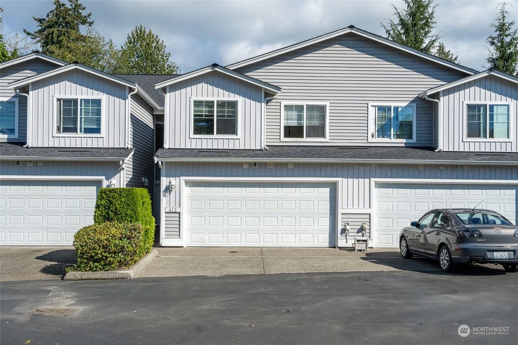 Photo of 14607 52nd Avenue W #612, Edmonds, WA 98026 (MLS # 2293156)