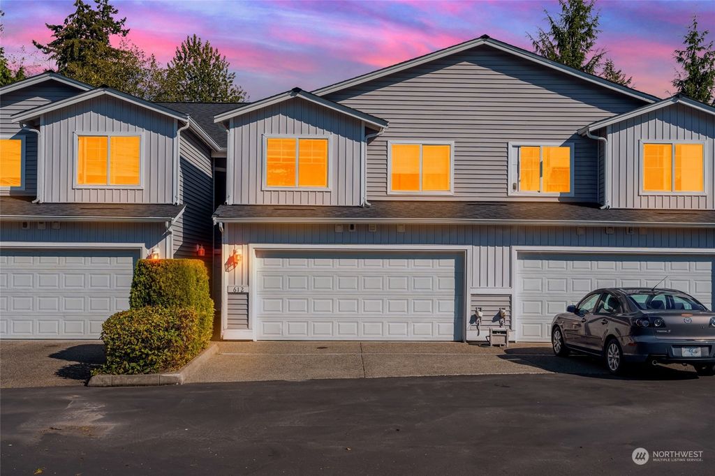 Photo of 14607 52nd Avenue W #612, Edmonds, WA 98026 (MLS # 2293156)