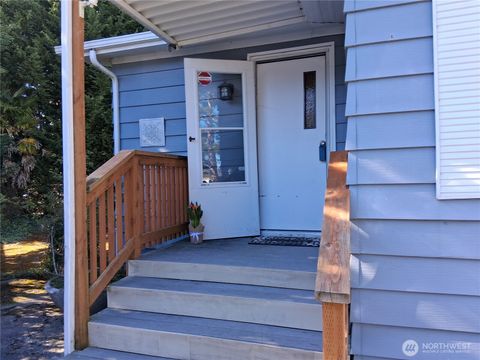 Photo of 815 124th Street SW #36, Everett, WA 98204 (MLS # 2502086)
