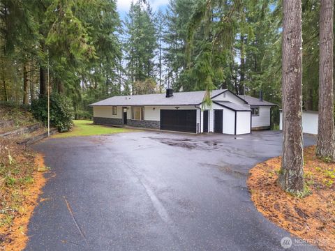 400 Ogden Road Castle Rock WA 98611