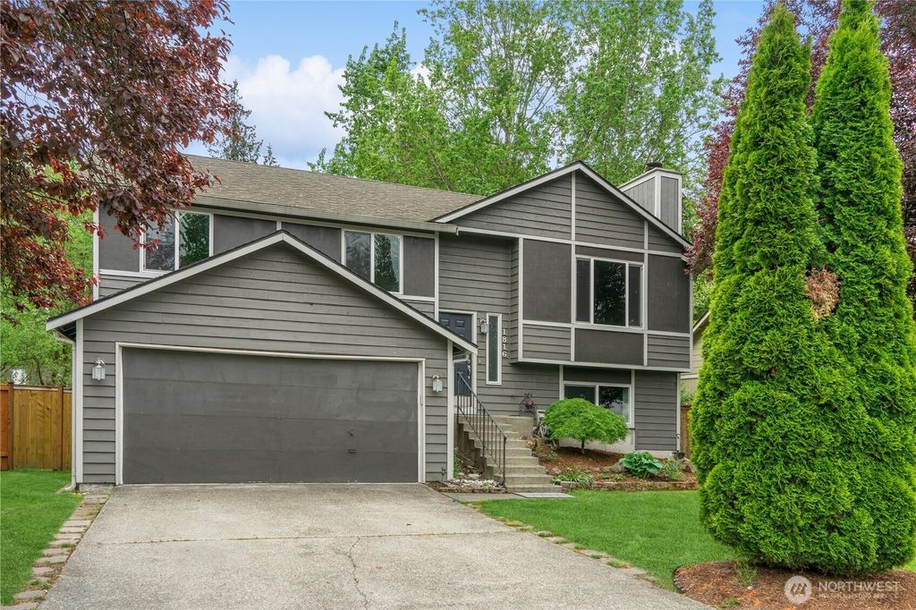 Photo of 1816 225th Street SE, Bothell, WA 98021 (MLS # 2502418)