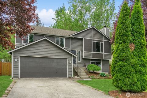 Photo of 1816 225th Street SE, Bothell, WA 98021 (MLS # 2502418)
