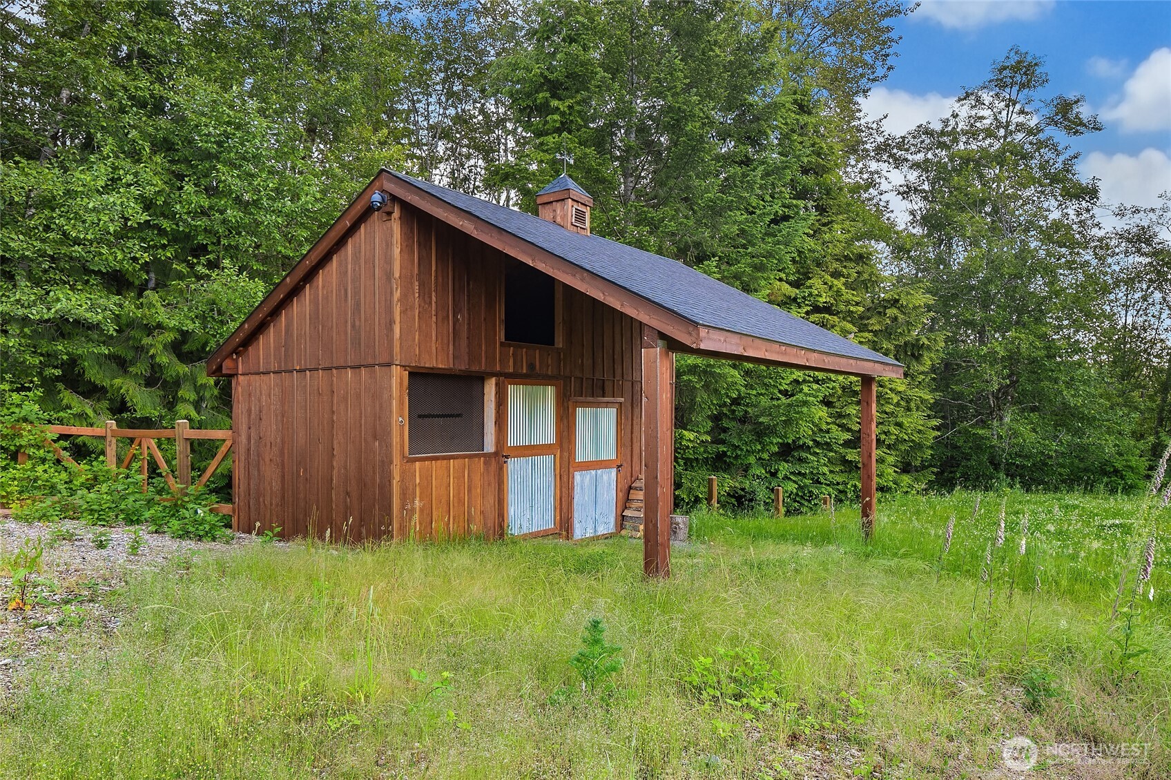 13945 409th Avenue SE