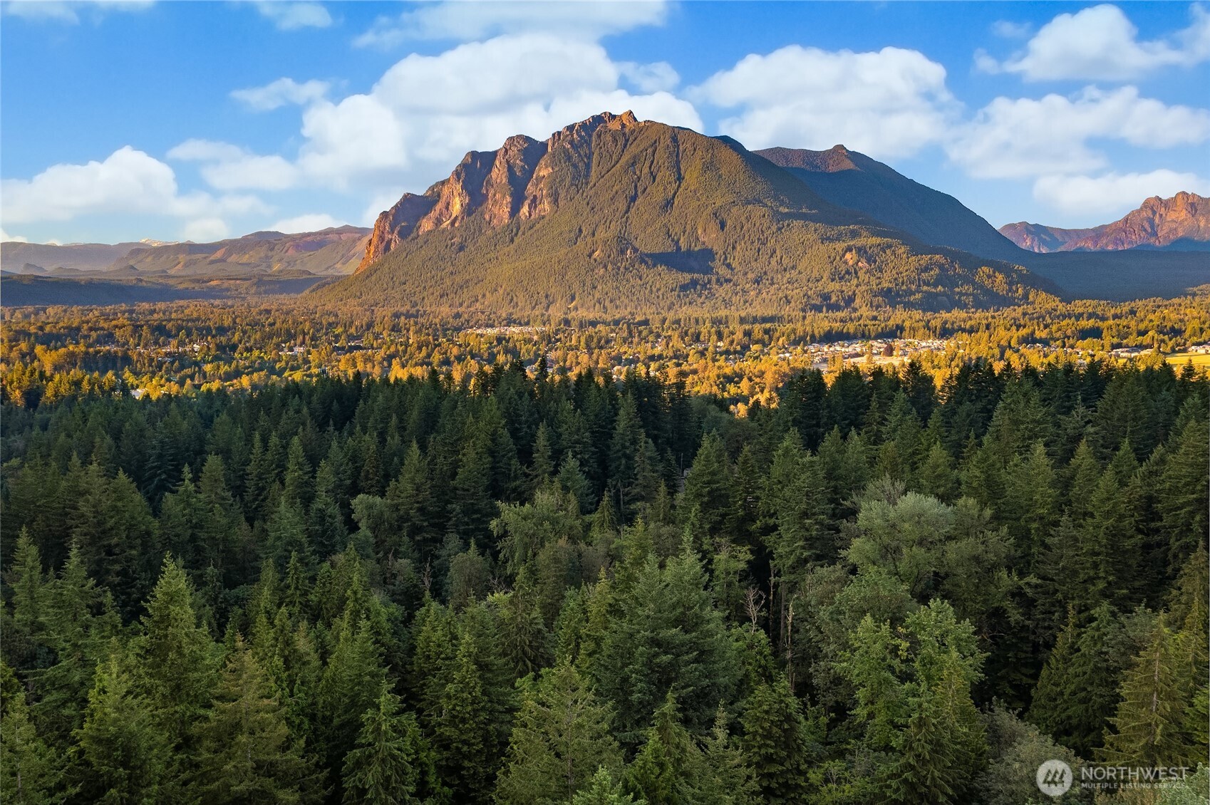 13945 409th Avenue SE