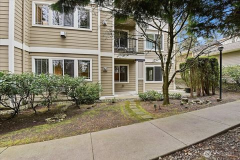 Photo of 107 164th Street SE #2-103, Bothell, WA 98012 (MLS # 2487720)