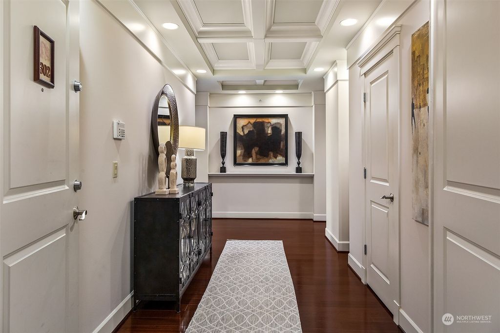 Photo of 1414 1st Avenue W #302, Seattle, WA 98119 (MLS # 2293267)