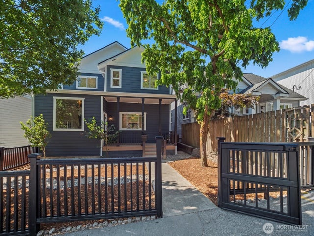 3117 E Yesler Way, Seattle
