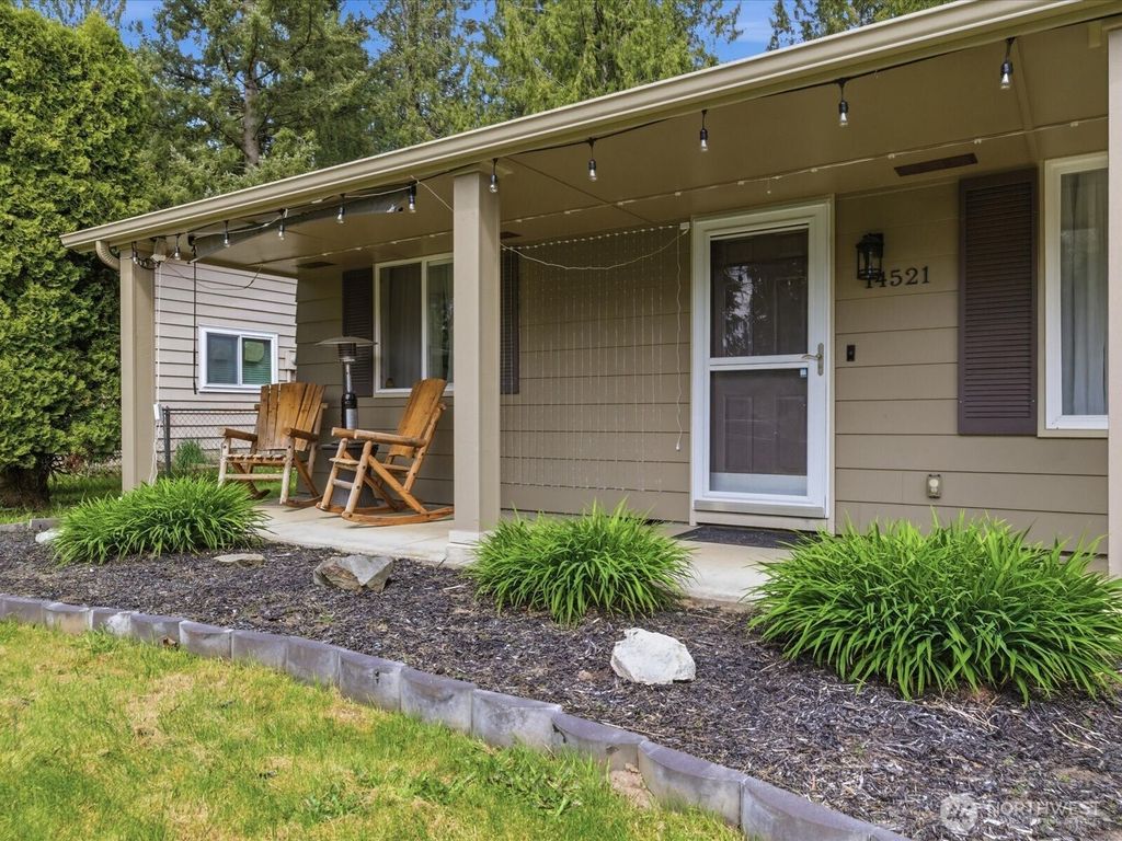 Photo of 14521 54th Drive NE, Marysville, WA 98271 (MLS # 2512377)
