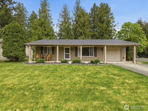 14521 54th Drive NE Marysville WA 98271