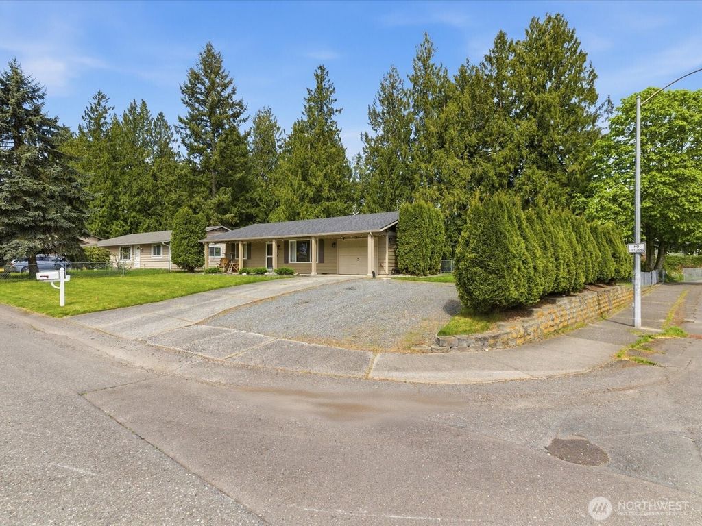 Photo of 14521 54th Drive NE, Marysville, WA 98271 (MLS # 2512377)