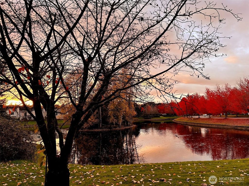 Photo of 23311 59th Place S #18-6, Kent, WA 98032 (MLS # 2464107)