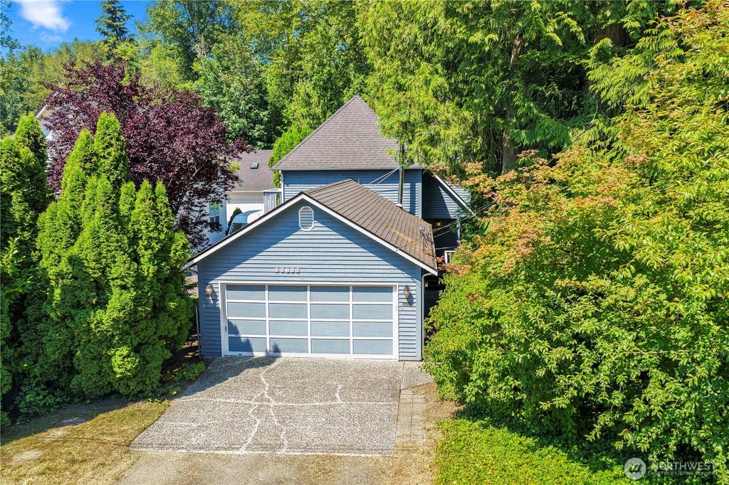 Photo of 23822 35th Avenue W, Brier, WA 98036 (MLS # 2550996)