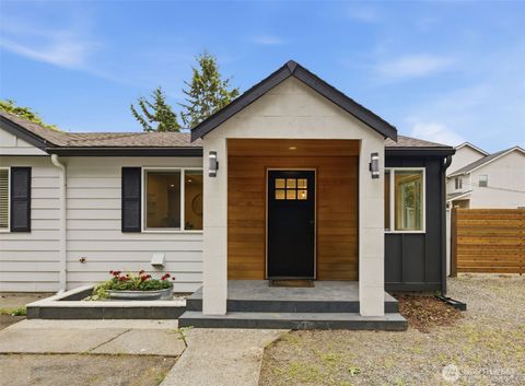 Photo of 1934 A Street SE, Auburn, WA 98002 (MLS # 2521426)