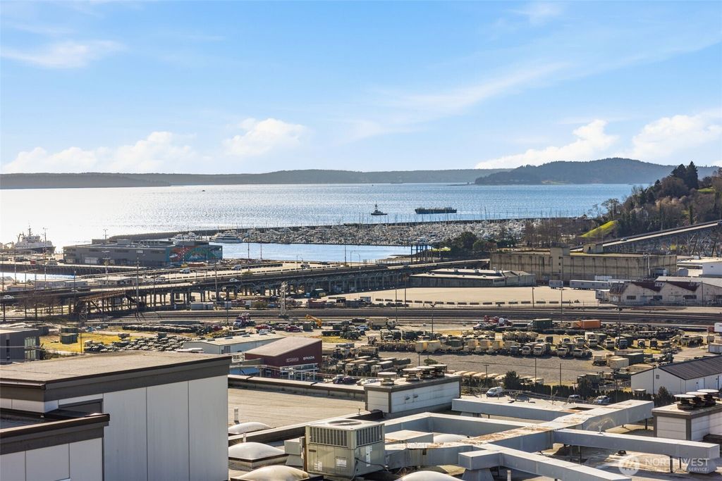 Photo of 1965 12th Avenue W #403, Seattle, WA 98119 (MLS # 2484970)