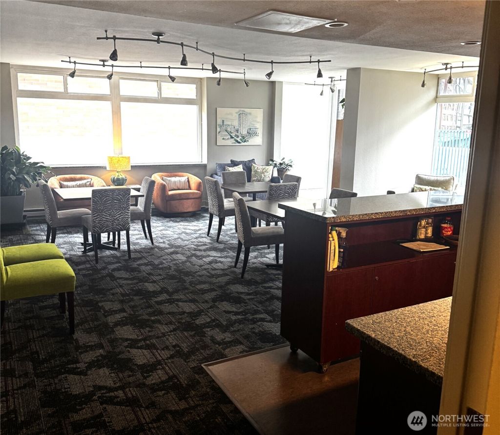 Photo of 2100 3rd Avenue #505, Seattle, WA 98121 (MLS # 2492796)