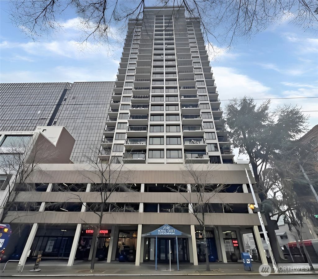 Photo of 2100 3rd Avenue #505, Seattle, WA 98121 (MLS # 2492796)