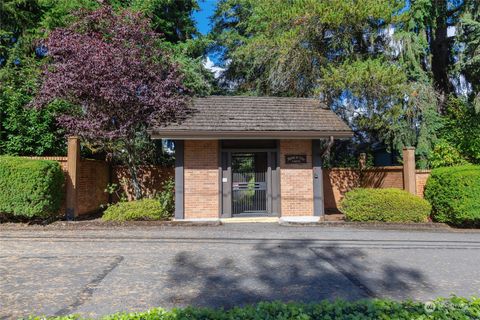 A home in Bellevue