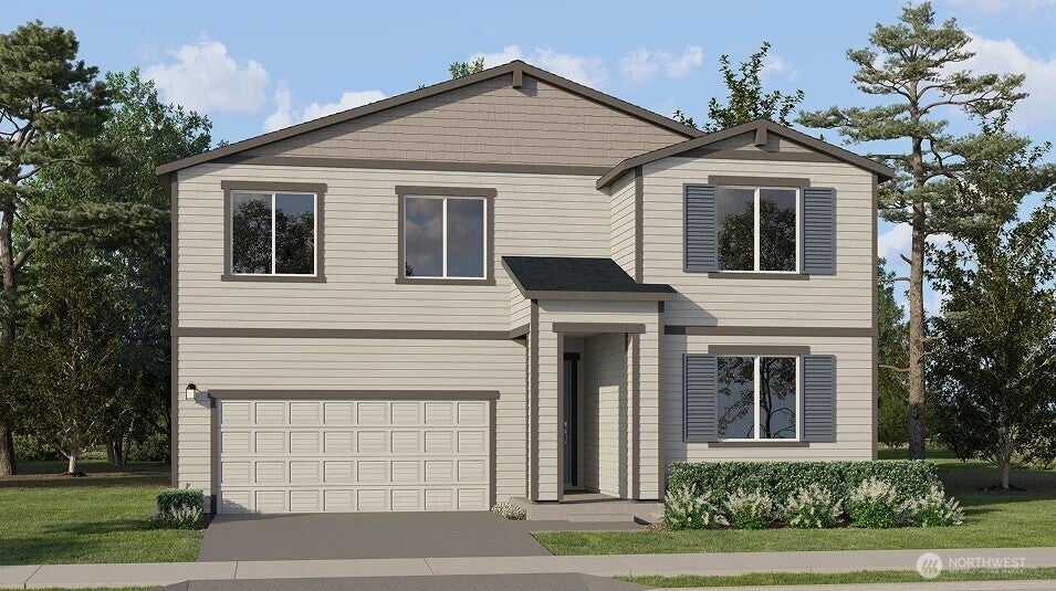 Photo of 6707 285th Place NW, Stanwood, WA 98292 (MLS # 2570673)