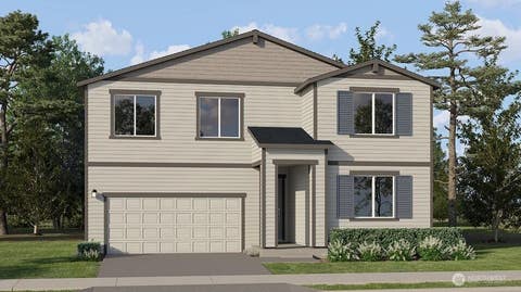 Photo of 6707 285th Place NW, Stanwood, WA 98292 (MLS # 2570673)