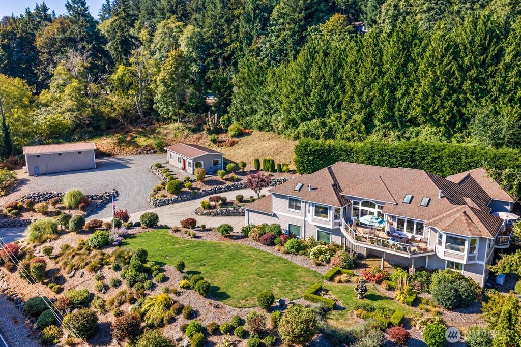 Photo of 3904 Fidalgo Bay Road, Anacortes, WA 98221 (MLS # 2586188)