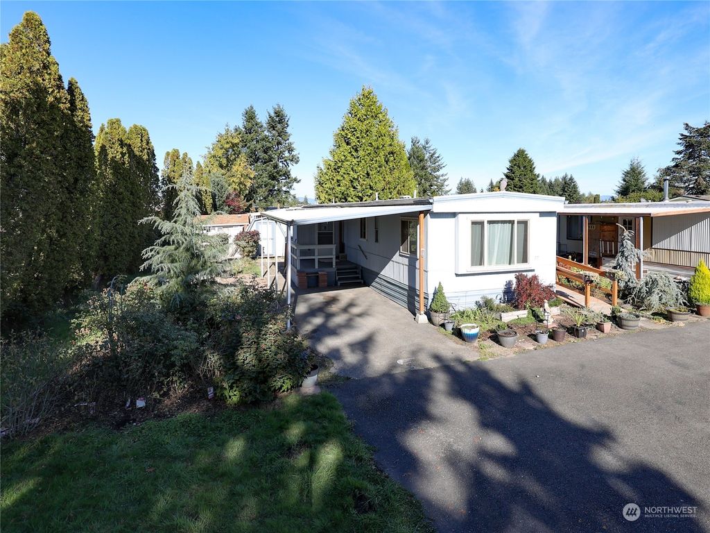 Photo of 16600 25th Avenue NE #77, Marysville, WA 98271 (MLS # 2174332)