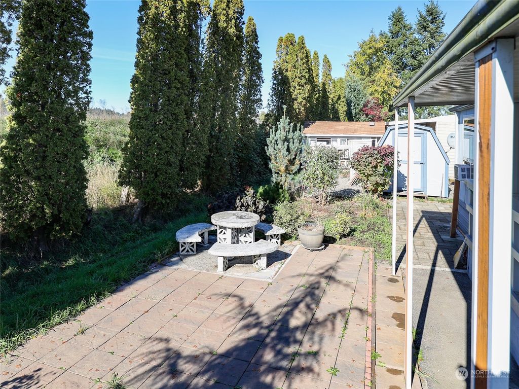 Photo of 16600 25th Avenue NE #77, Marysville, WA 98271 (MLS # 2174332)