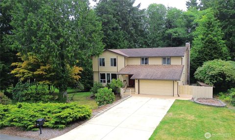 711 Purkey Avenue Aberdeen WA 98520