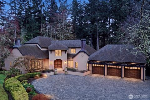 Photo of 13023 167th Avenue NE, Redmond, WA 98052 (MLS # 2520428)