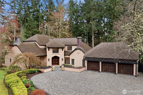 Photo of 13023 167th Avenue NE, Redmond, WA 98052 (MLS # 2520428)