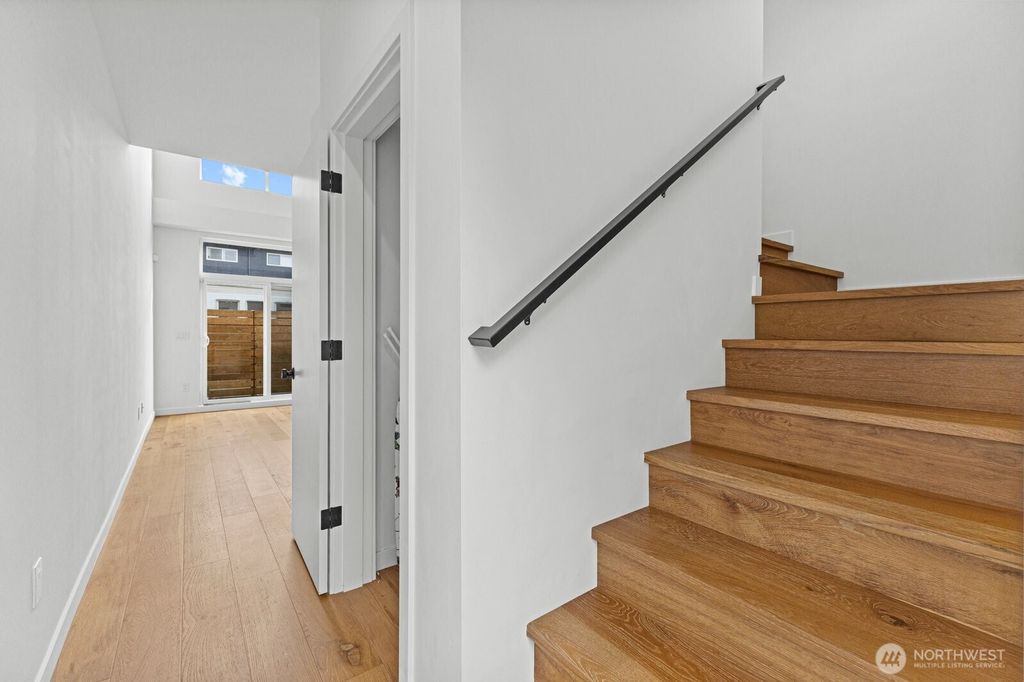 Photo of 5439 California Avenue SW #H, Seattle, WA 98136 (MLS # 2431140)