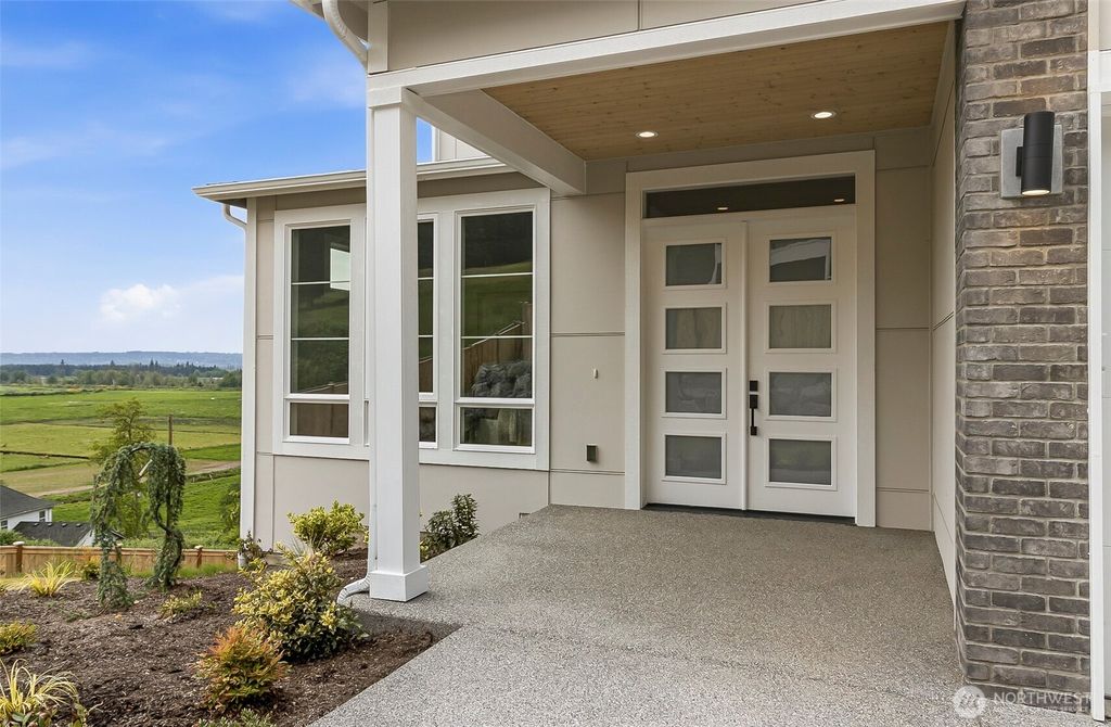 Photo of 1515 Sunnyside Boulevard, Lake Stevens, WA 98258 (MLS # 2528191)
