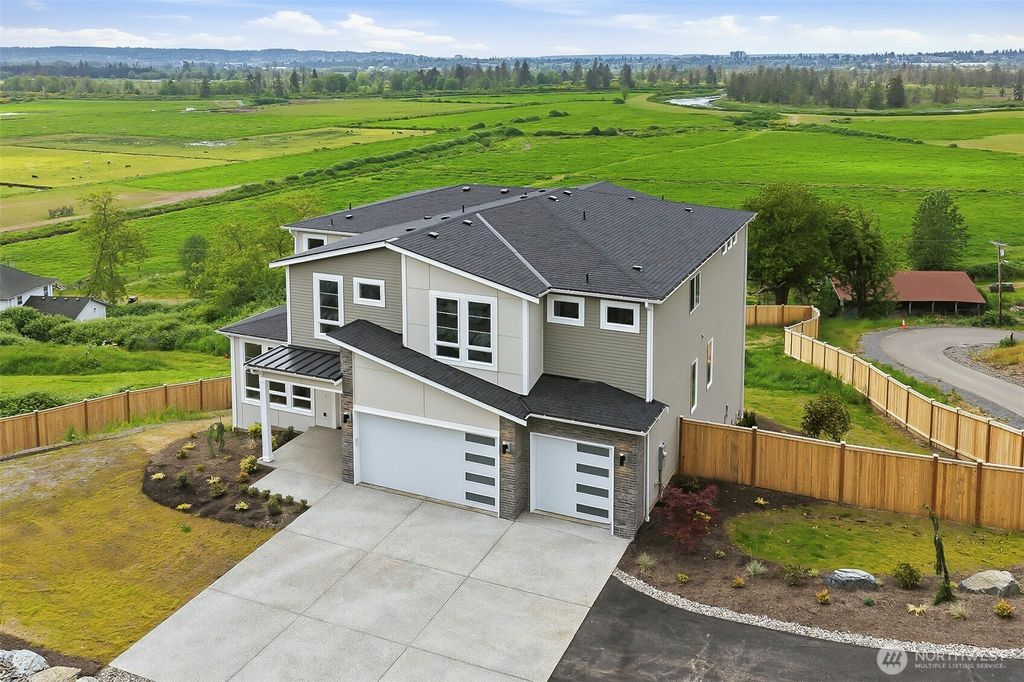 Photo of 1515 Sunnyside Boulevard, Lake Stevens, WA 98258 (MLS # 2528191)