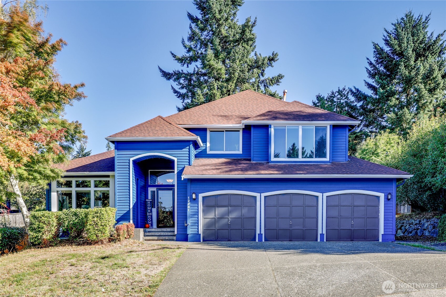 12281 Ridgepoint Circle NW