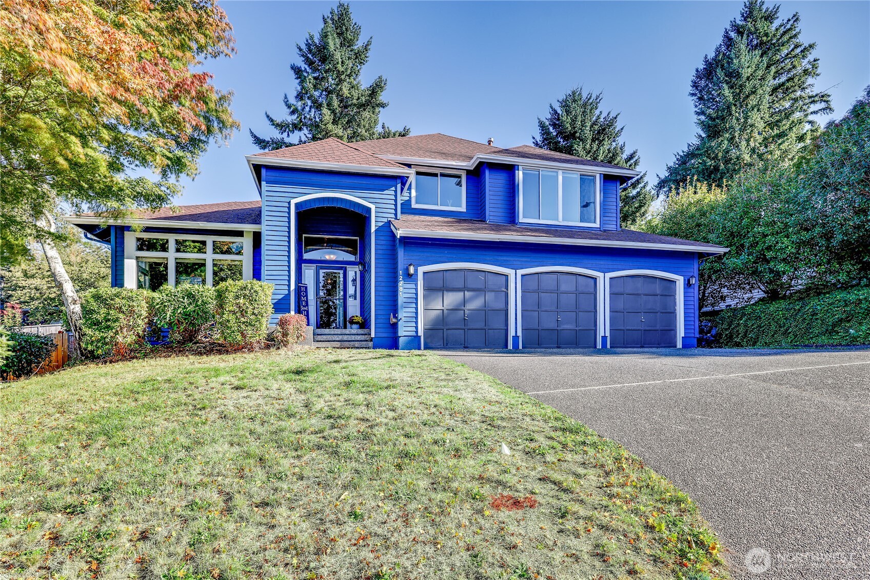 12281 Ridgepoint Circle NW