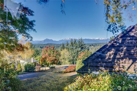 12281 Ridgepoint Circle NW Silverdale WA 98383