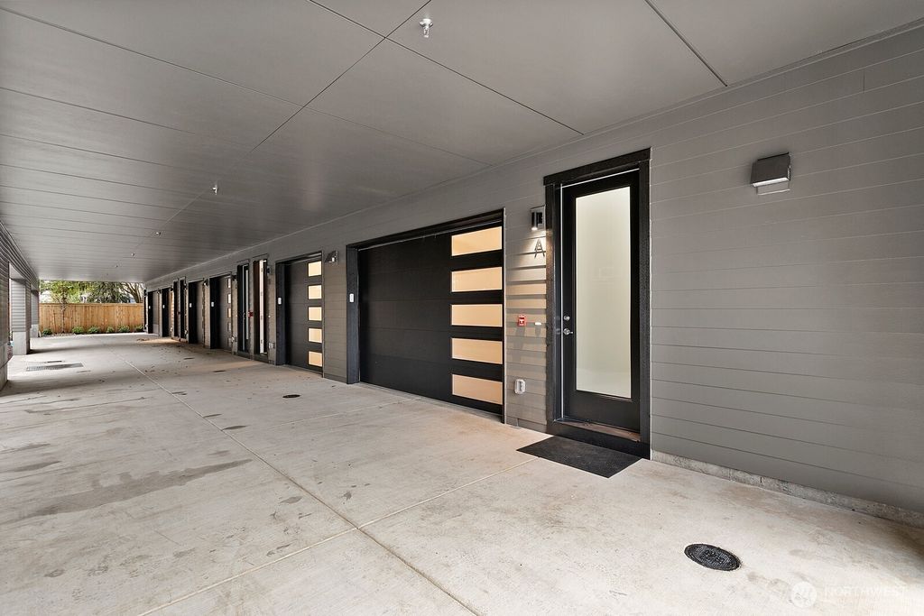 Photo of 117 Wells Avenue S #B, Renton, WA 98057 (MLS # 2460626)