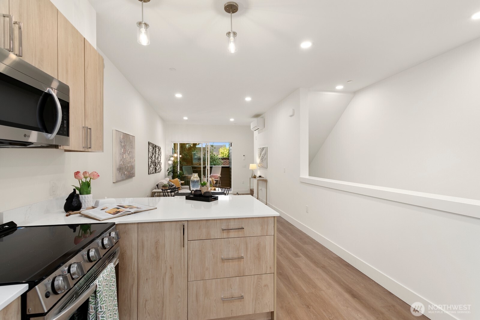 117 Wells Avenue S B