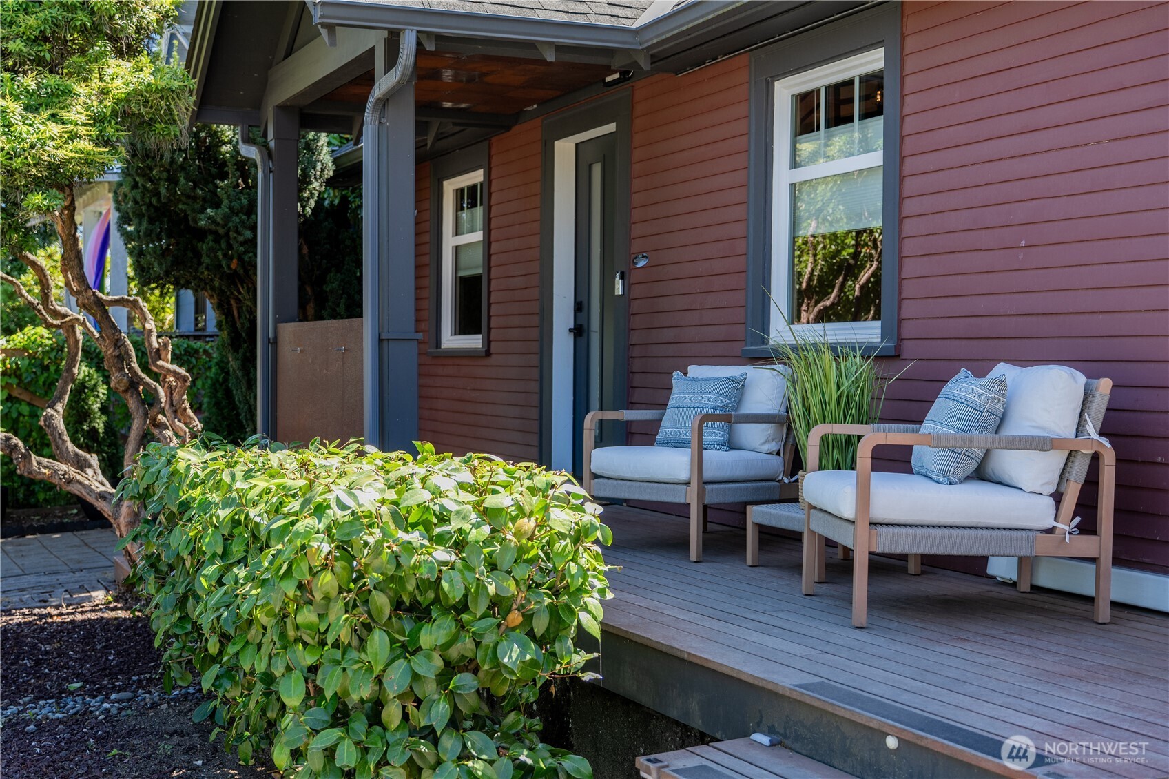 309 NW 86th Street