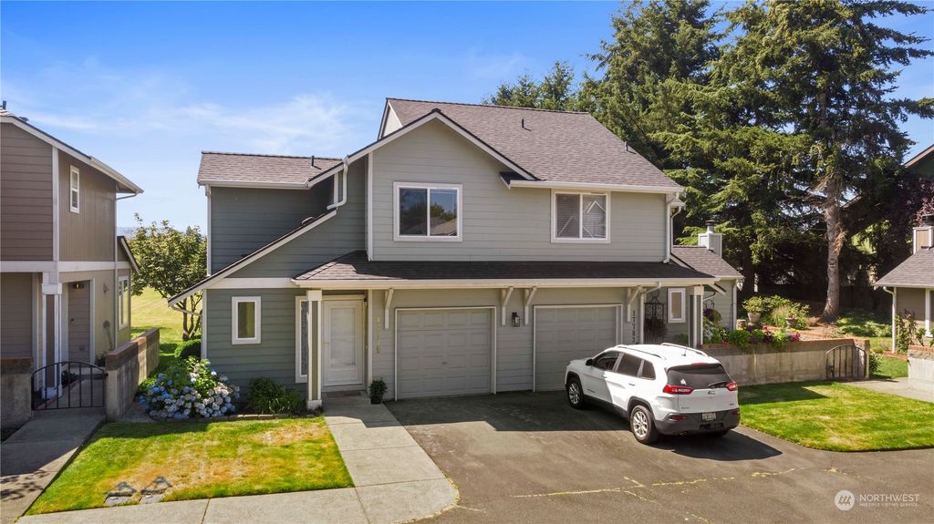 Photo of 17779 149th Street SE, Monroe, WA 98272 (MLS # 2266142)