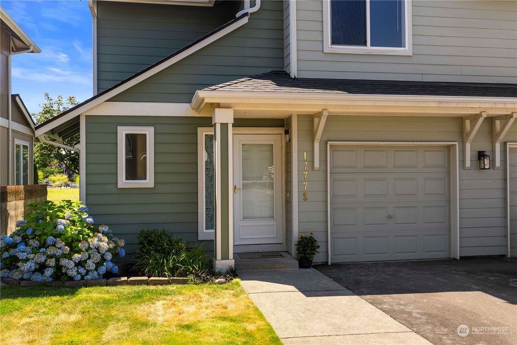 Photo of 17779 149th Street SE, Monroe, WA 98272 (MLS # 2266142)
