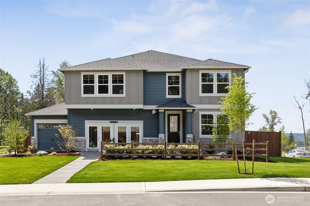 Photo of 10138 38th Street Ct E #51, Edgewood, WA 98371 (MLS # 2521158)